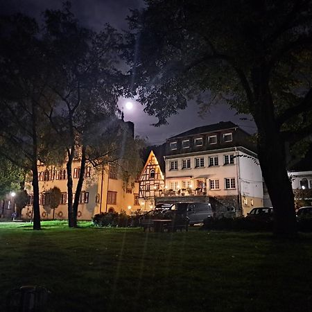 Hotel Alte Winzerschenke Bruttig-Fankel Exterior foto